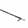 Uwiąz DURALASTIC PANIC HOOK Heritage AW 25/26  - Eskadron - black truffle